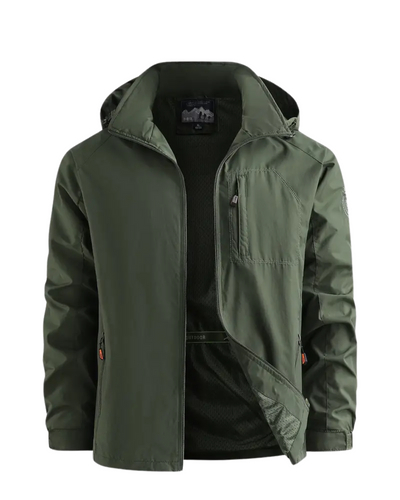 Dupont | Elegant lightweight jacket