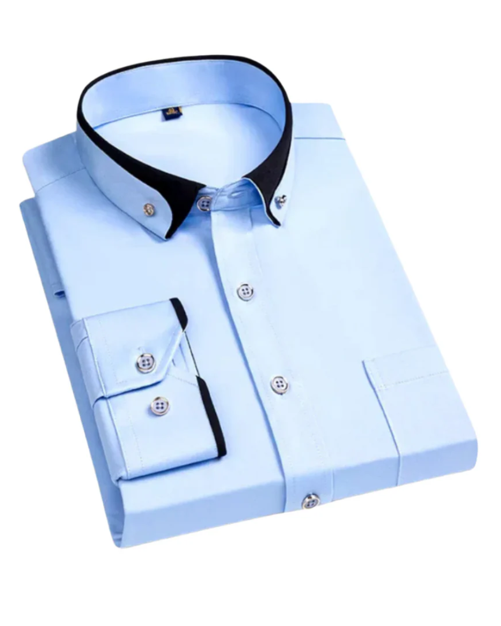 Ezra | Givalli - Adriano Classic Shirt