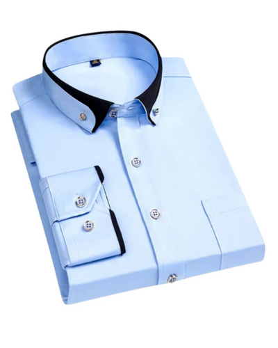 Ezra | Givalli - Adriano Classic Shirt
