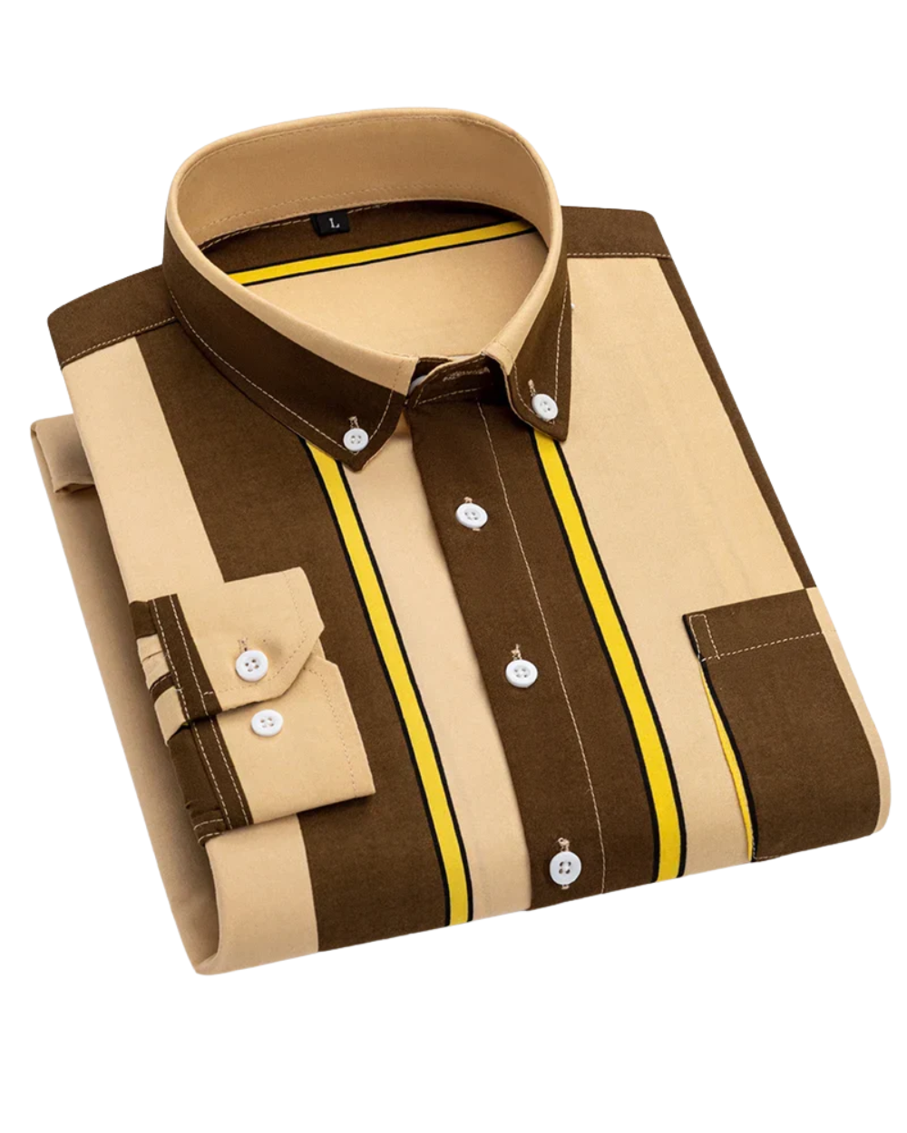 Joseph | Givalli - Elegant Shirt