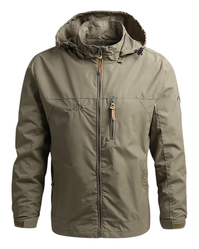 Leroy | Casual Summer Jacket