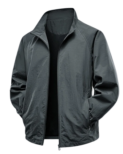 Sean | Elegant Summer Jacket