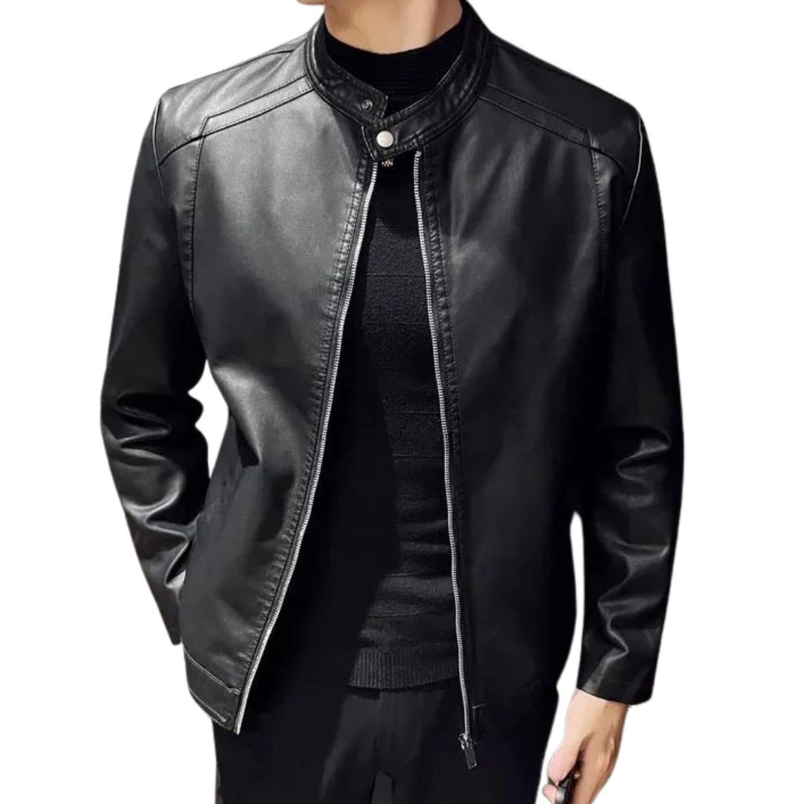 Murray® | Men's motorcycle jacket