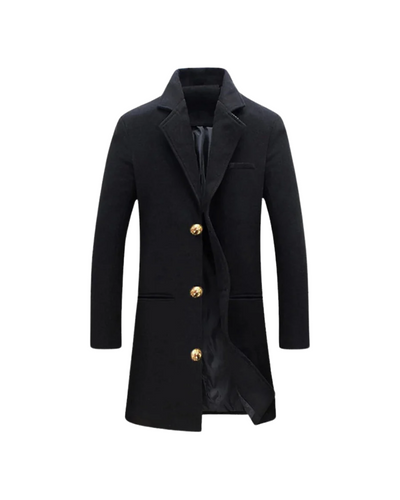 Daniel | Classic Coat