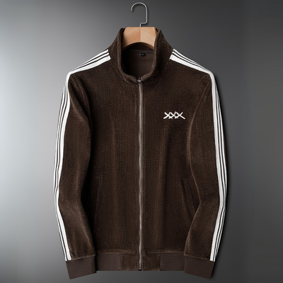 Axel | Hype Corduroy Tracksuit Set