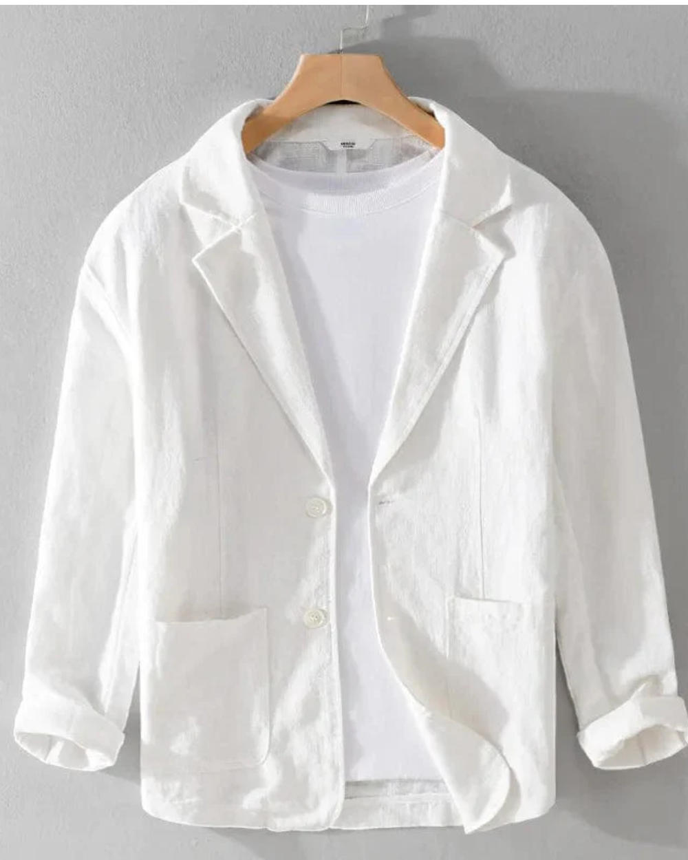 Saul | Quenstown Ligthweight Jacket