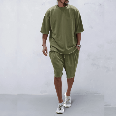 Nicandro® | Men'S Set