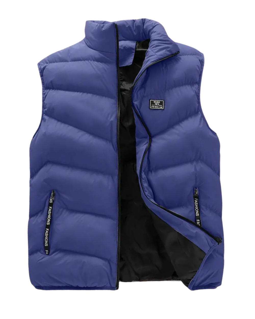 William | Elegant Waistcoat