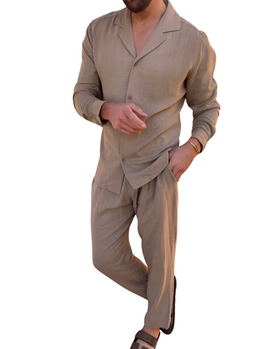 Jeremy® | Linen Set