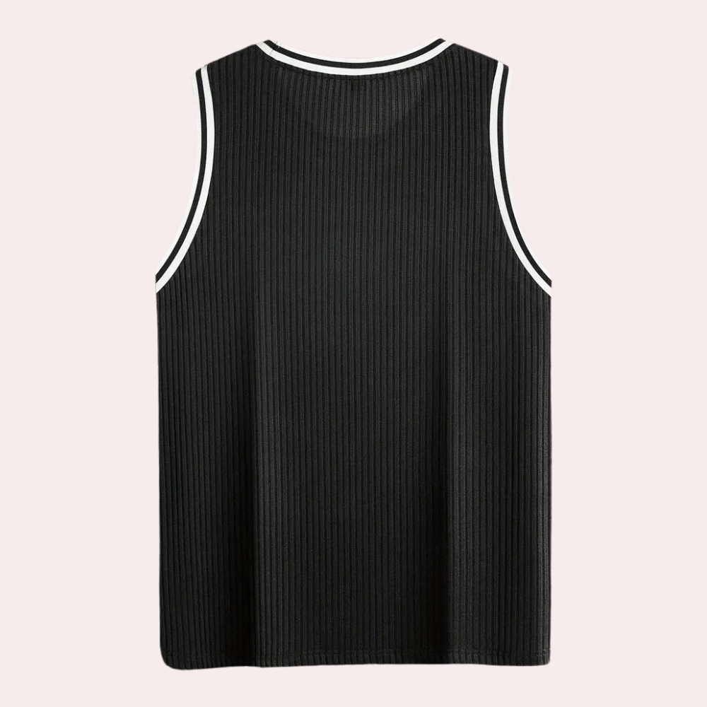 Andrés® | Versatile top for men