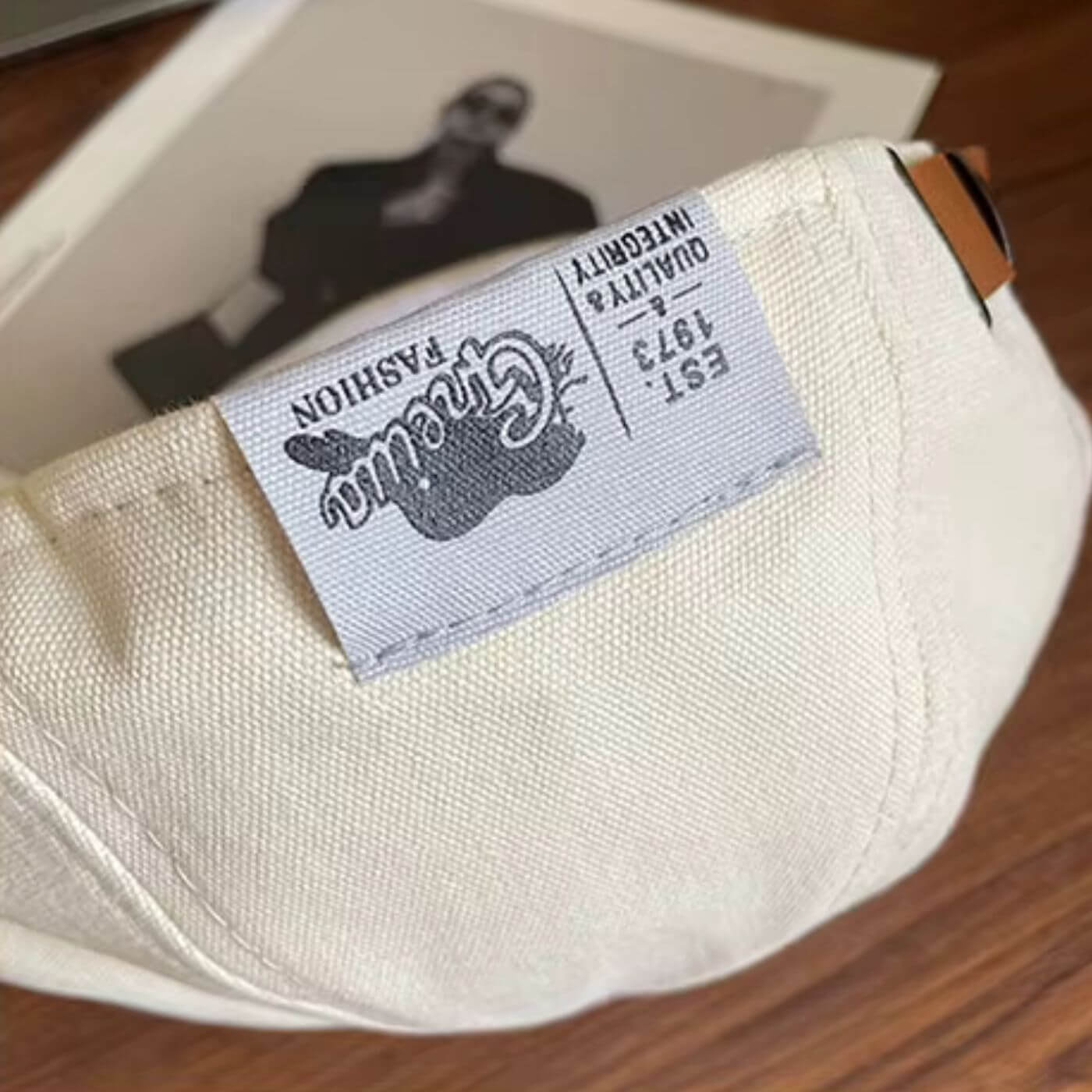 Carl | Classic Beret