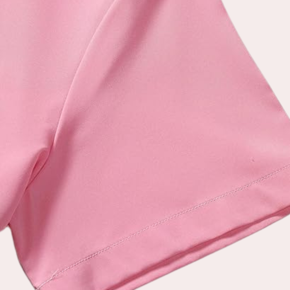 Raúl® | Fashionable gradient shirt for men