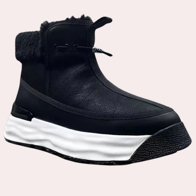 Tommy® | Men's High Top Snow Boots