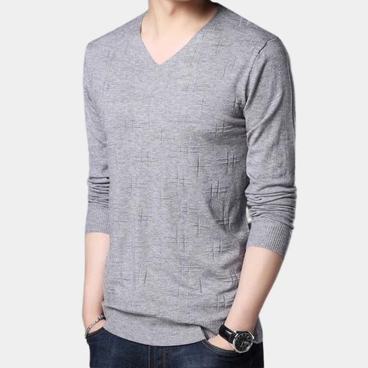 Finley® | Simple Sweater For Men