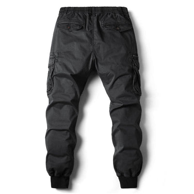 Lucas® | Modern And Comfortable Summer Trousers