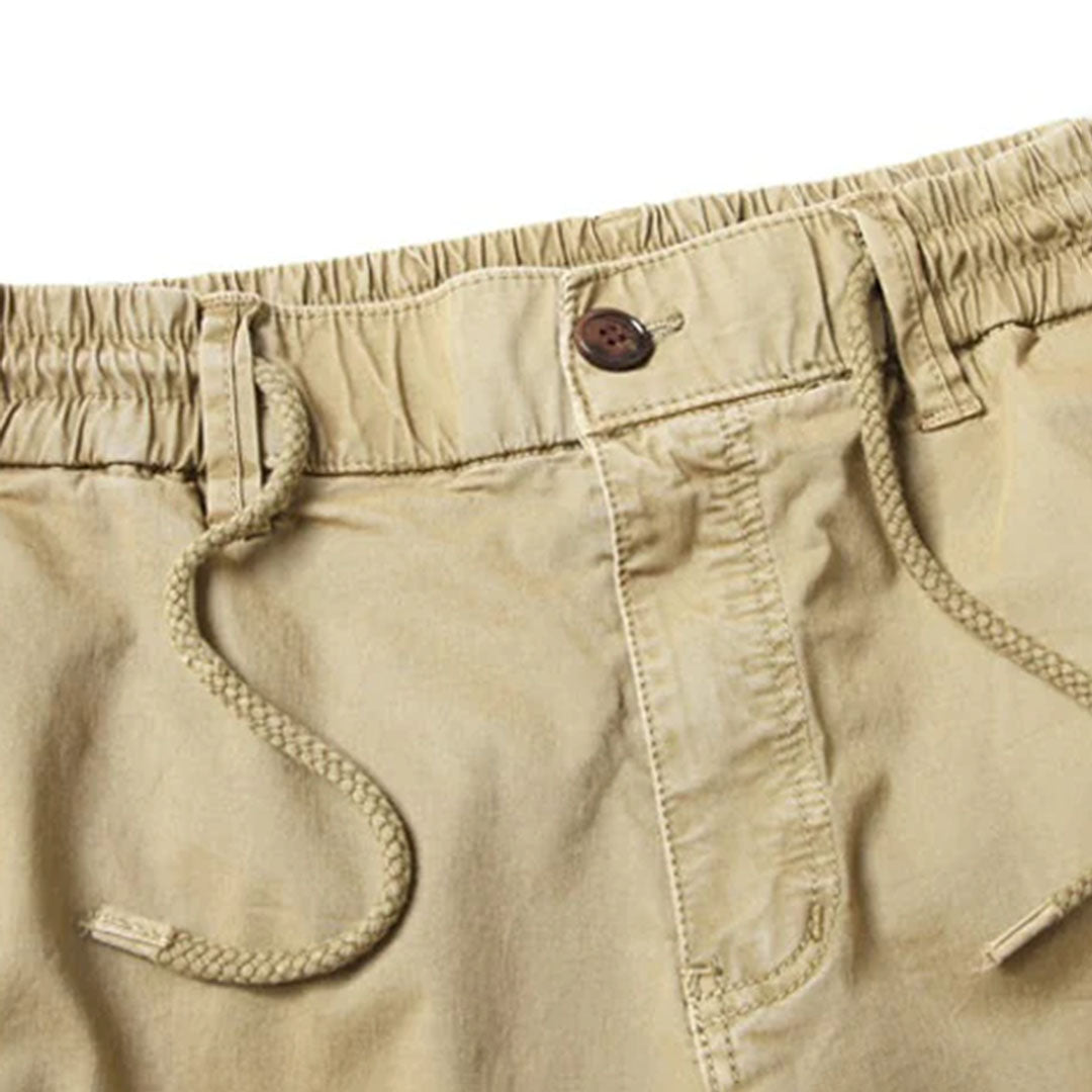 Lucas® | Modern And Comfortable Summer Trousers