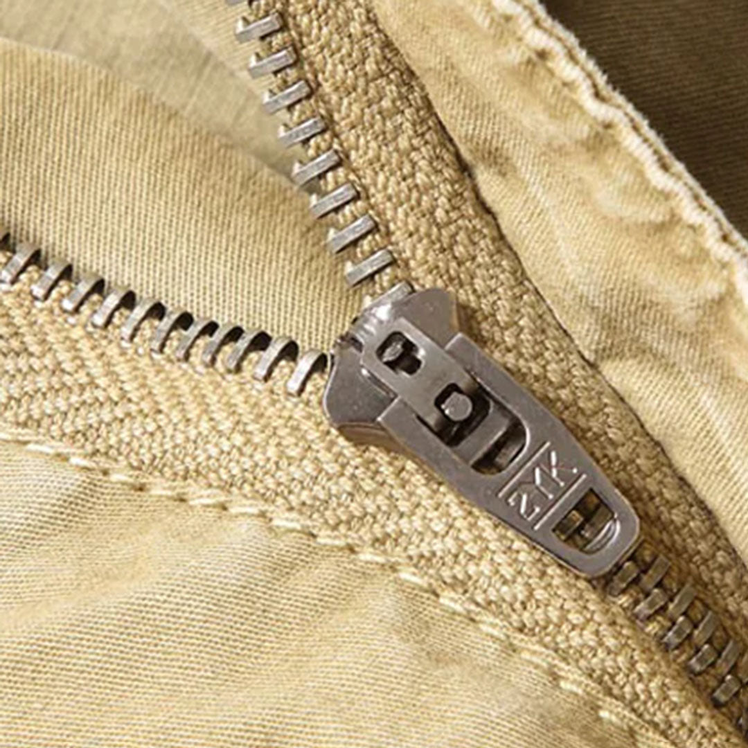 Lucas® | Modern And Comfortable Summer Trousers