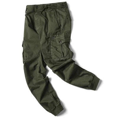 Lucas® | Modern And Comfortable Summer Trousers
