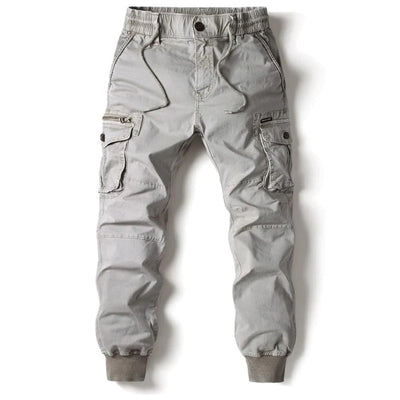 Lucas® | Modern And Comfortable Summer Trousers