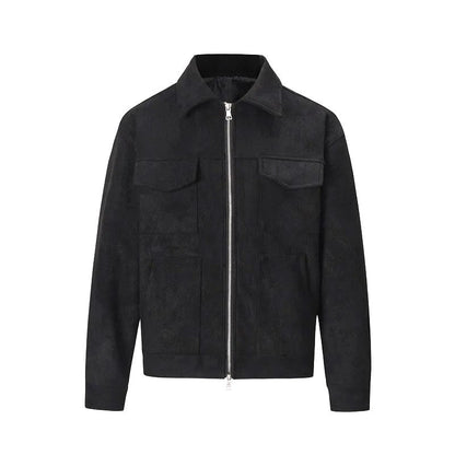 Gerard® | Luxury Leather Jacket