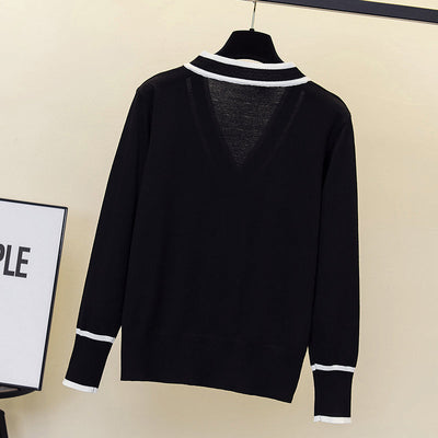 Bruno® | Bow Cardigan