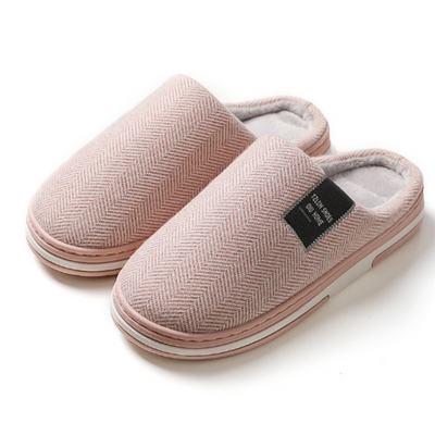 Pericles | Soft men's slippers with non-slip sole