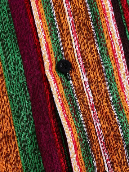 Will® | Tribal Tropics Vibe Shirt