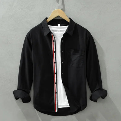 Lino | Val Linen Shirt