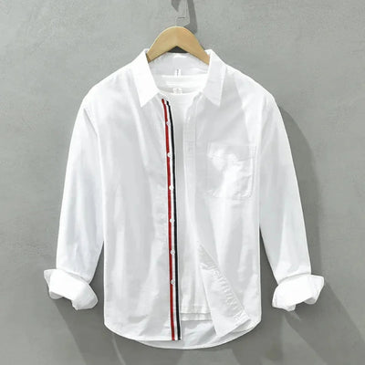 Lino | Val Linen Shirt