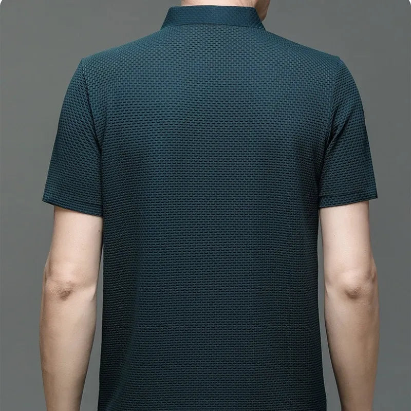 Venancio | Valiant Primo Breathable Polo Shirt