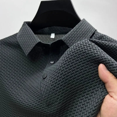 Venancio | Valiant Primo Breathable Polo Shirt