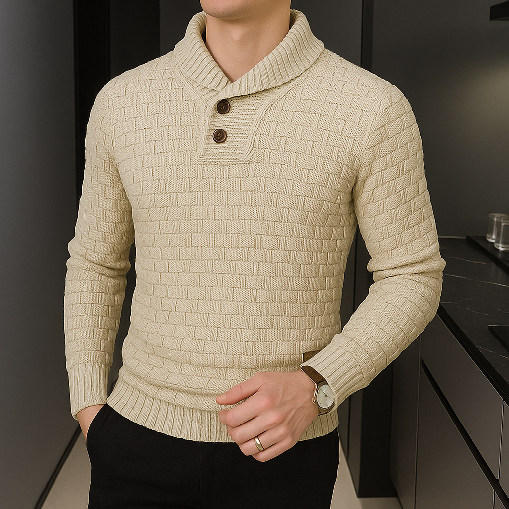 Aesop | Knitted sweaters for men