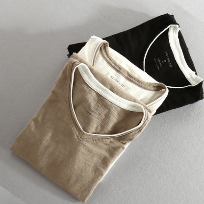 Gustavo® | Stylish Cotton Shirt