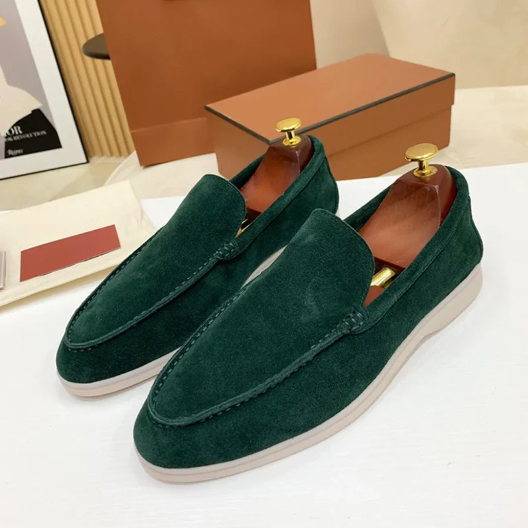 Xavion® | Elegant Loafers