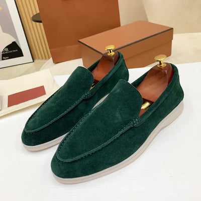 Xavion® | Elegant Loafers
