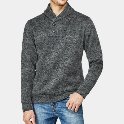 Lewis® | Modern Sweater For Men