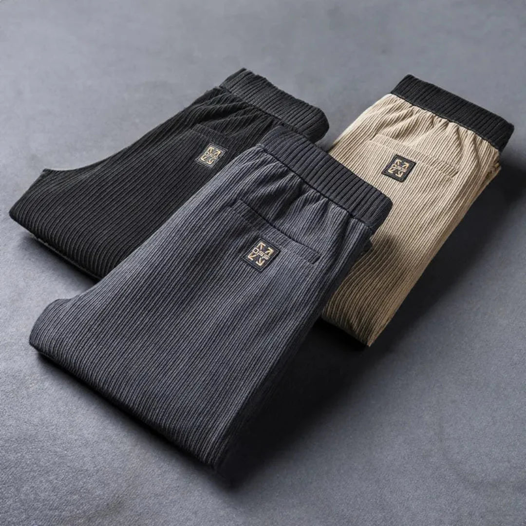 Casimiro | Victor Nanosilk Track Pants