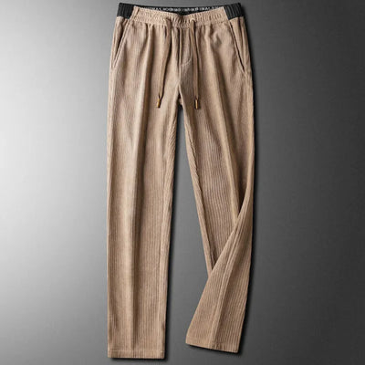Casimiro | Victor Nanosilk Track Pants