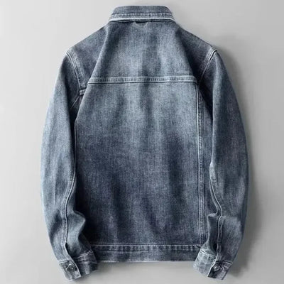 Celestino | Vincent Washed Denim Jacket
