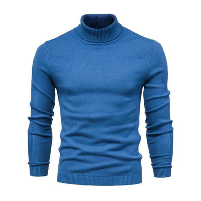 Taylor® | Basic Turtleneck