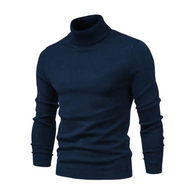 Taylor® | Basic Turtleneck