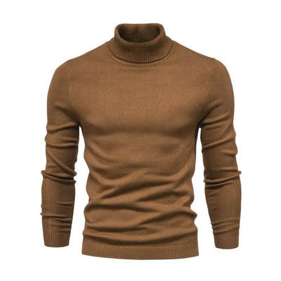 Taylor® | Basic Turtleneck