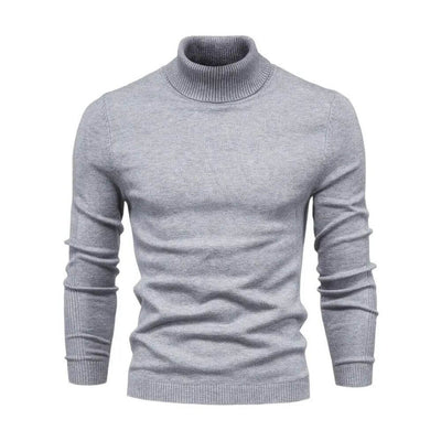 Taylor® | Basic Turtleneck