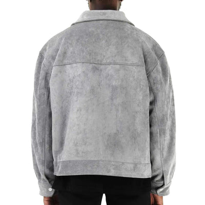 Gerard® | Luxury Leather Jacket