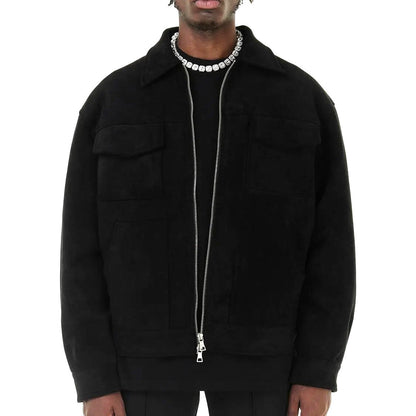 Gerard® | Luxury Leather Jacket