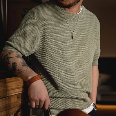Andy® | Cottonmouth Snake Tee