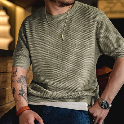 Andy® | Cottonmouth Snake Tee