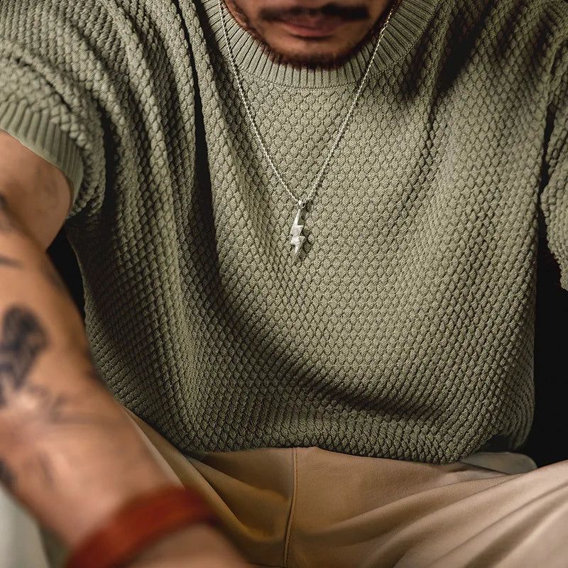 Andy® | Cottonmouth Snake Tee