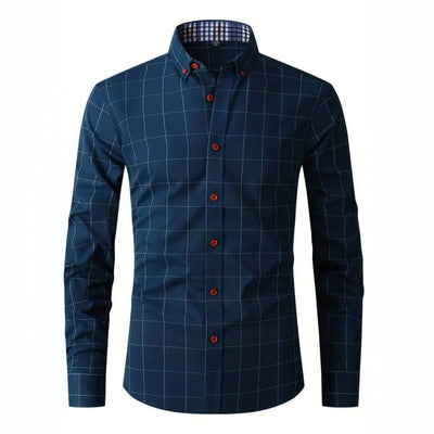 Ceferino | Sleeved Shirt