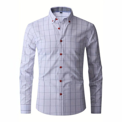 Ceferino | Sleeved Shirt